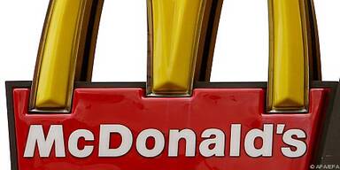 McDonald's expandiert in Russland