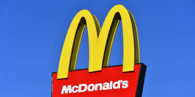 Böse Überraschung: McDonald's-Kunde kann es kaum glauben