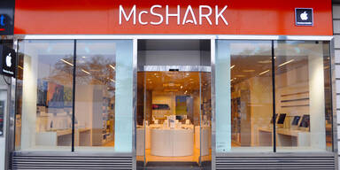 McShark will nach Pleite neu durchstarten