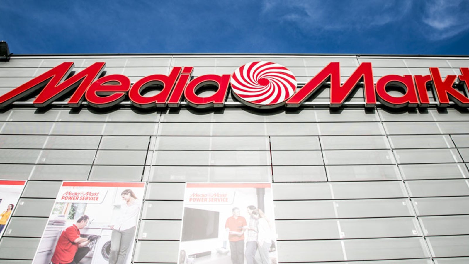 MediaMarkt startet eigenen Marketplace - Business-Live