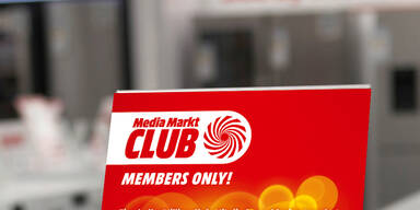 MediaMarkt startet Rabatt-Aktion für Club-Mitglieder