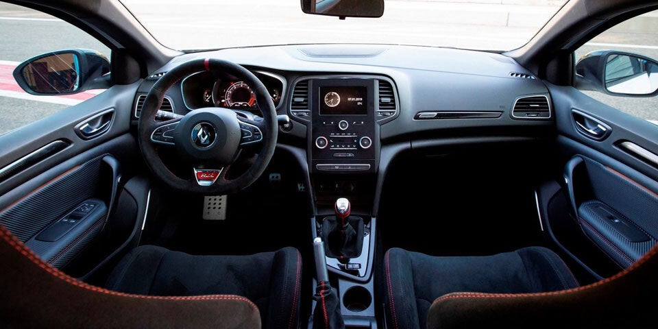 So teuer ist Renaults