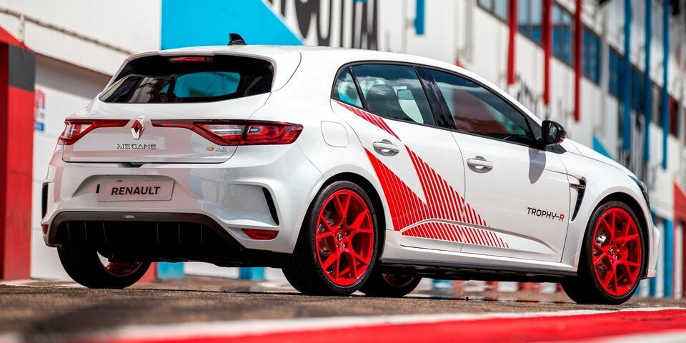 So teuer ist Renaults
