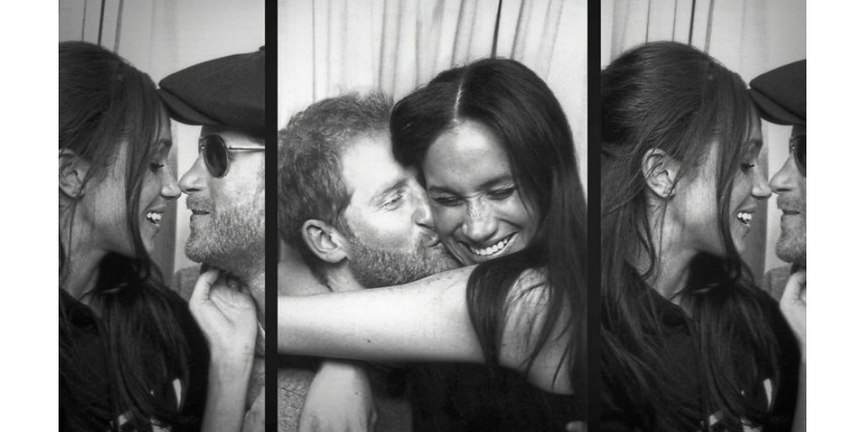 Meghan & Harry Doku: Der Krieg geht weiter