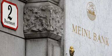 Meinl Bank-Aktionär klagt Österreich