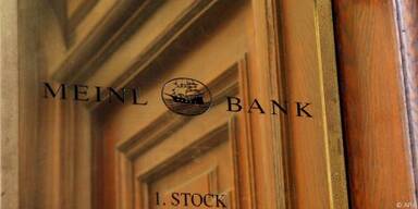 Meinl Bank beklagt "fehlende Legitimität"