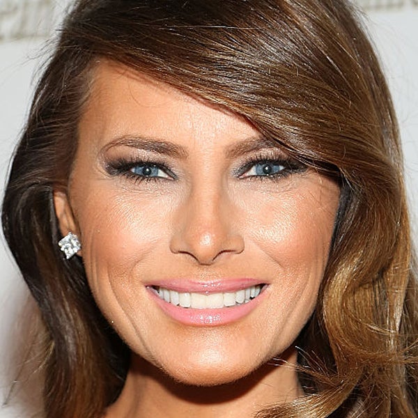 Melania Trump