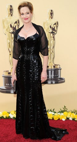 Melanie Griffith