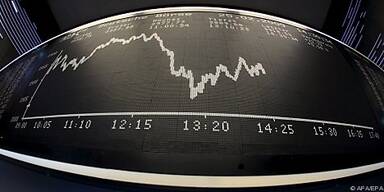 Meldeschwelle bei Börsefirmenbeteiligungen sinkt