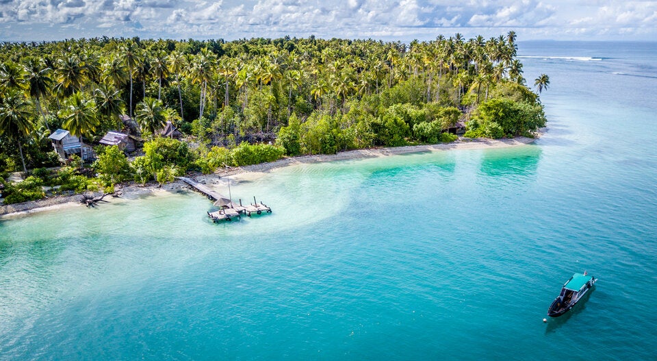 Trend-Destinationen: Das sind die Top-Reiseziele 2024