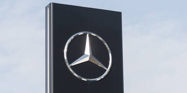 Mercedes-Benz beteiligt sich an Batteriehersteller Prologium
