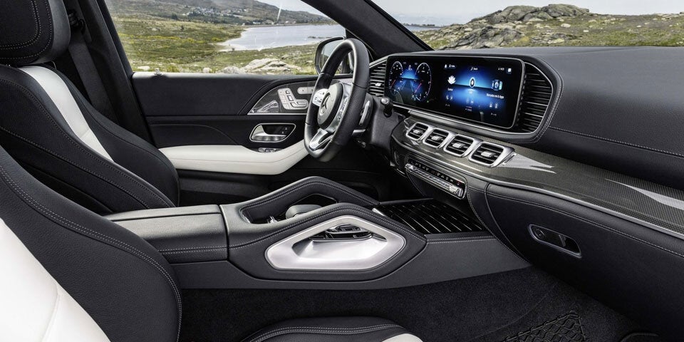 Alle Infos vom neuen Mercedes GLE Coupé
