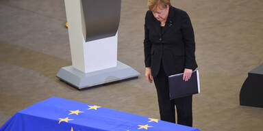 Merkel Kohl
