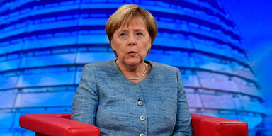 Merkel ARD Sommergespräch