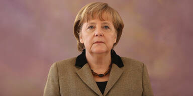 Spanische Zeitung verglich Merkel mit Hitler