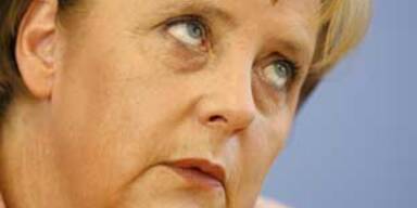 Merkels Leibwächter starb im Bombenhagel
