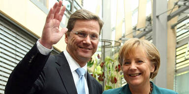 Merkel_Westerwelle