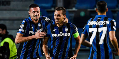 Atalanta mit 1:0-Zittersieg über Young Boys
