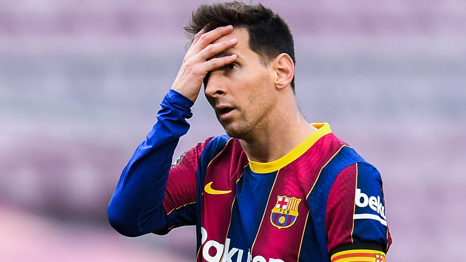 Enthüllt So Lief Das Drama Aus Von Messi Sport24at 