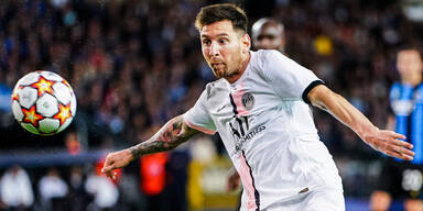Messi-Gehalt: Brisante Details enthüllt