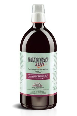 MiKRO san