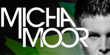 Micha Moor live