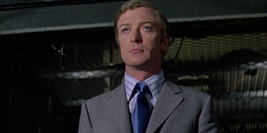 Michael Caine