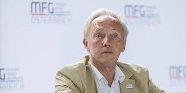 MFG-Manager geht – das sagt Parteichef Brunner