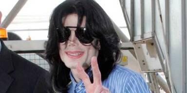 Michael Jackson (c)   Photo Press Service, www.photopress.at