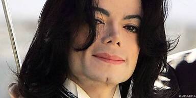 Michael Jackson litt an Weißfleckenkrankheit