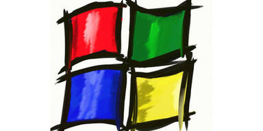 Microsoft über Windows-7-Verkaufsstart erleichtert
