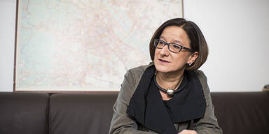 Asyl: Heeres-Absage an Ministerin