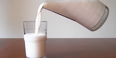 Weitere Preiserhöhung für Milchprodukte erwartet