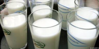Milch: Keine Einigkeit der Agrarminister erwartet