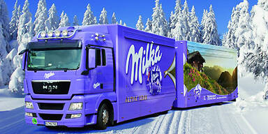 Milka_Truck_Winter