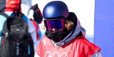 Olympia-Aus! Snowboarder Millauer bricht sich Knöchel