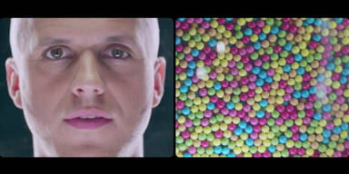 Milow: "She Might"