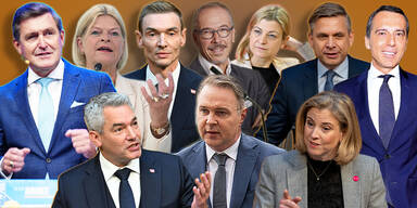 Die neuen Minister-Favoriten der Ampel-Koalition