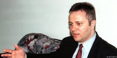 Minister Mladjan Dinkic zeigt sich optimistisch