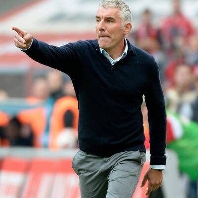 Wer soll neuer Austria-Coach werden?