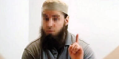 Islamisten: Harter Kern geht in U-Haft