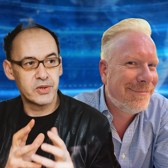 Isabelle Daniel: Robert Misik vs. Heimo Lepuschitz