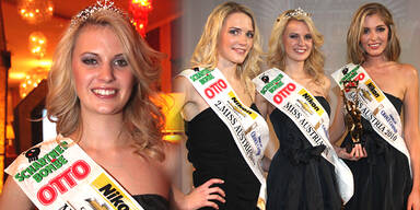 Miss-Austria-2010