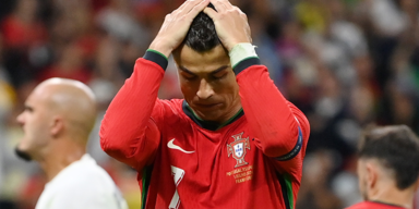 "Misstiano Penaldo" - BBC verspottet Cristiano Ronaldo live im TV