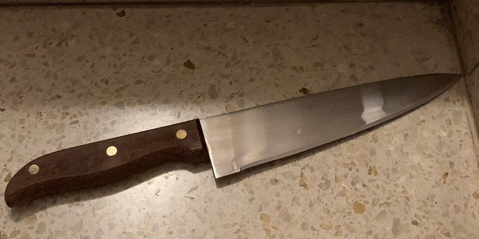 67-Jährige in Wien-Hietzing von Polizei erschossen: Frau öffnete mit Messer die Tür