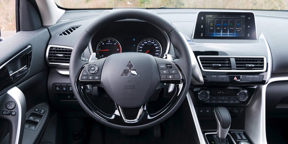 Eclipse Cross jetzt auch mit Diesel