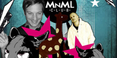 Club Mnml