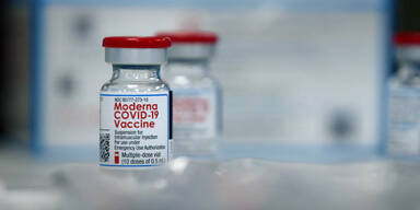 Moderna-Impfstoff kommt am Dienstag in Österreich an | Neues Corona-Vakzin