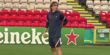 Modric führt Kroatien gegen Marokko ins Tunier.png