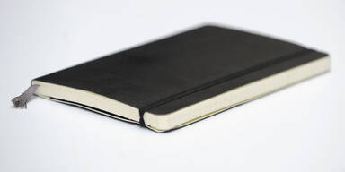 Moleskine geht an die Börse